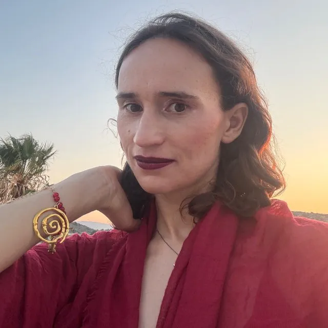 Katerina — Expats Cyprus